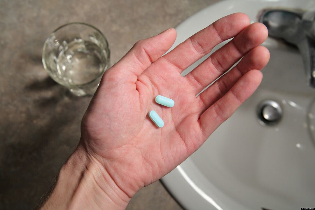 Experience of using diaft capsules + diabetes